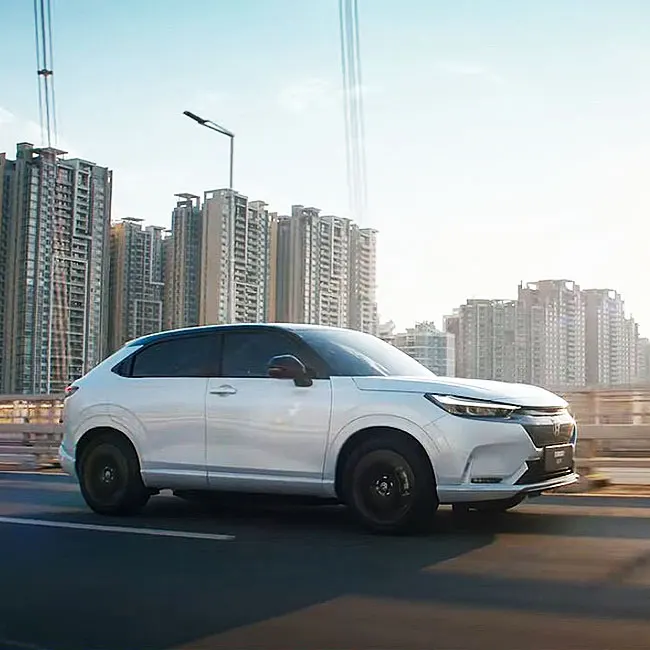 In Stock Hondas Enp1 Ev Car Hondas Enp1 2023 510km New Car Electric Car Buy Hondas Enp1 2023