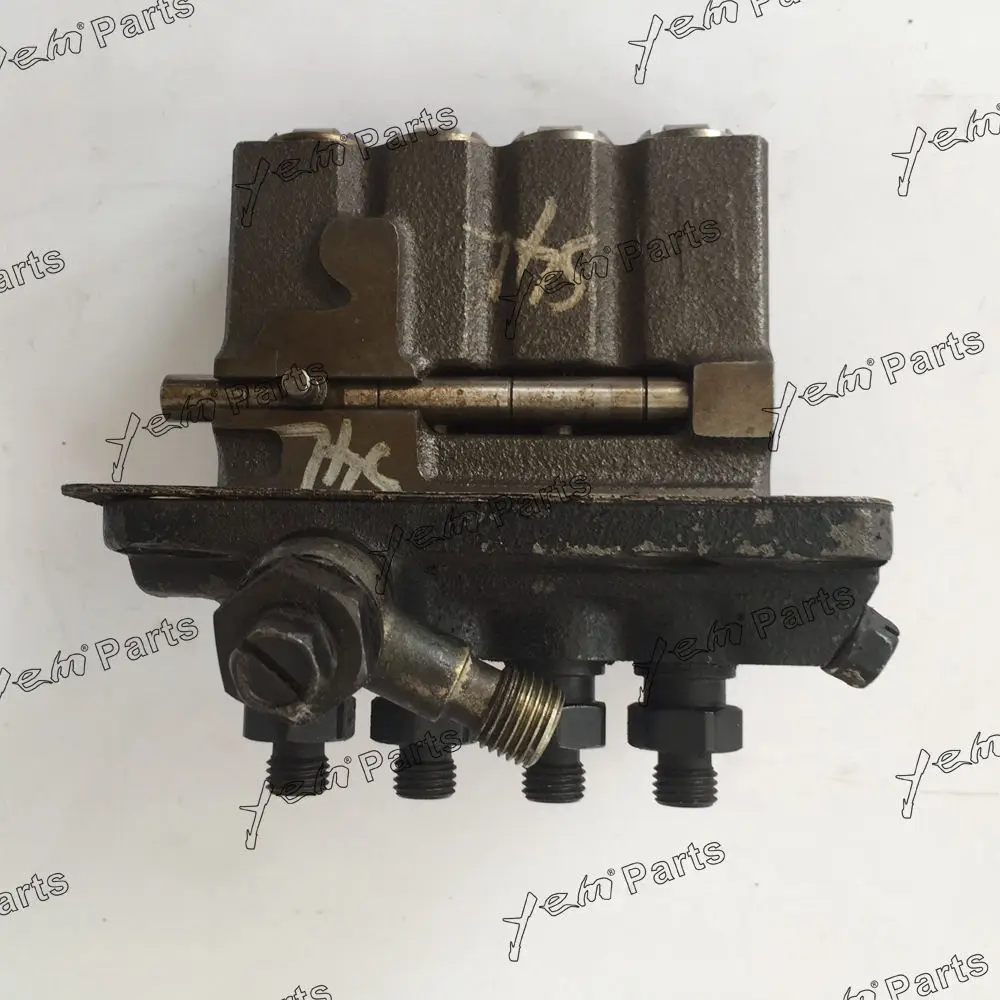 S4L Injection Pump Kit for Mitsubishi Diesel Engine 5