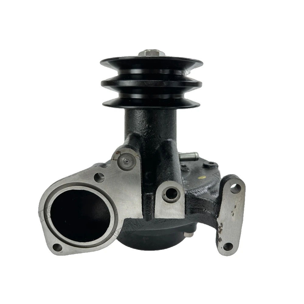 For Mitsubishi MachineryS6B3 J240--0400C Water Pump High Performance Engine Parts
