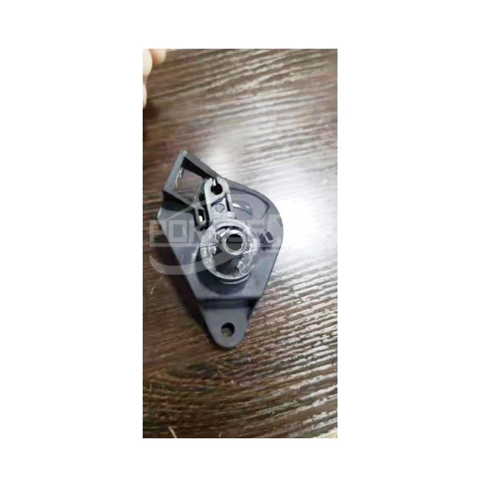 POKESS Car Hood Parts DS7Z 99042C74-A Hood Cable Seat for Ford Mondeo/...