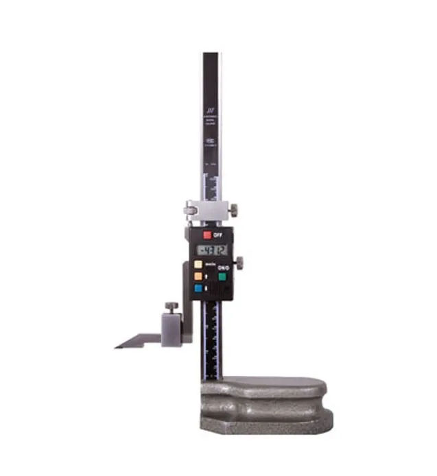 Insize 8 нержавеющей закаленной внутри паз батарея комплект цена штангенциркуль цифровой электронный датчик