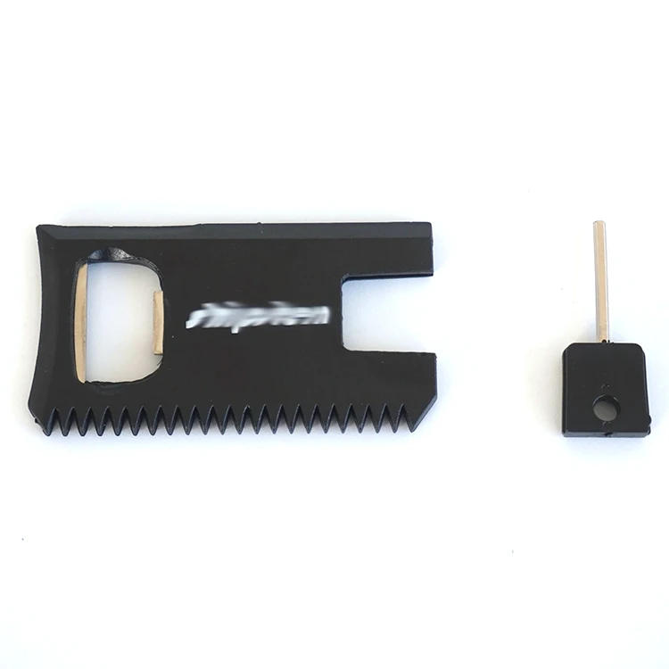 Pla Custom Bottle Opener Surfboard Surf Wax Comb Buy Wax Comb,Surf