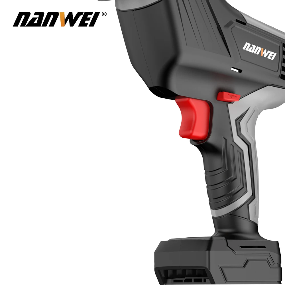 NANWEI Electric Reciprocating Saw - Versatile Cutting Tool