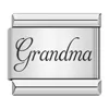 abuela plateada