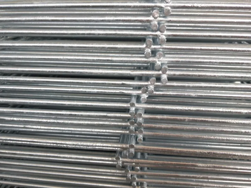 latest company news about Home Garden Welded Wire Mesh Fence  5