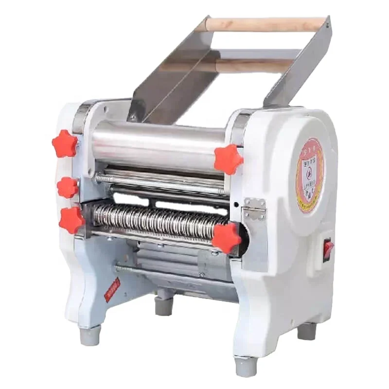 Homeuse Mini Noodle Maker Small Noodle Presser Automatic Noodle Making Machine for Home