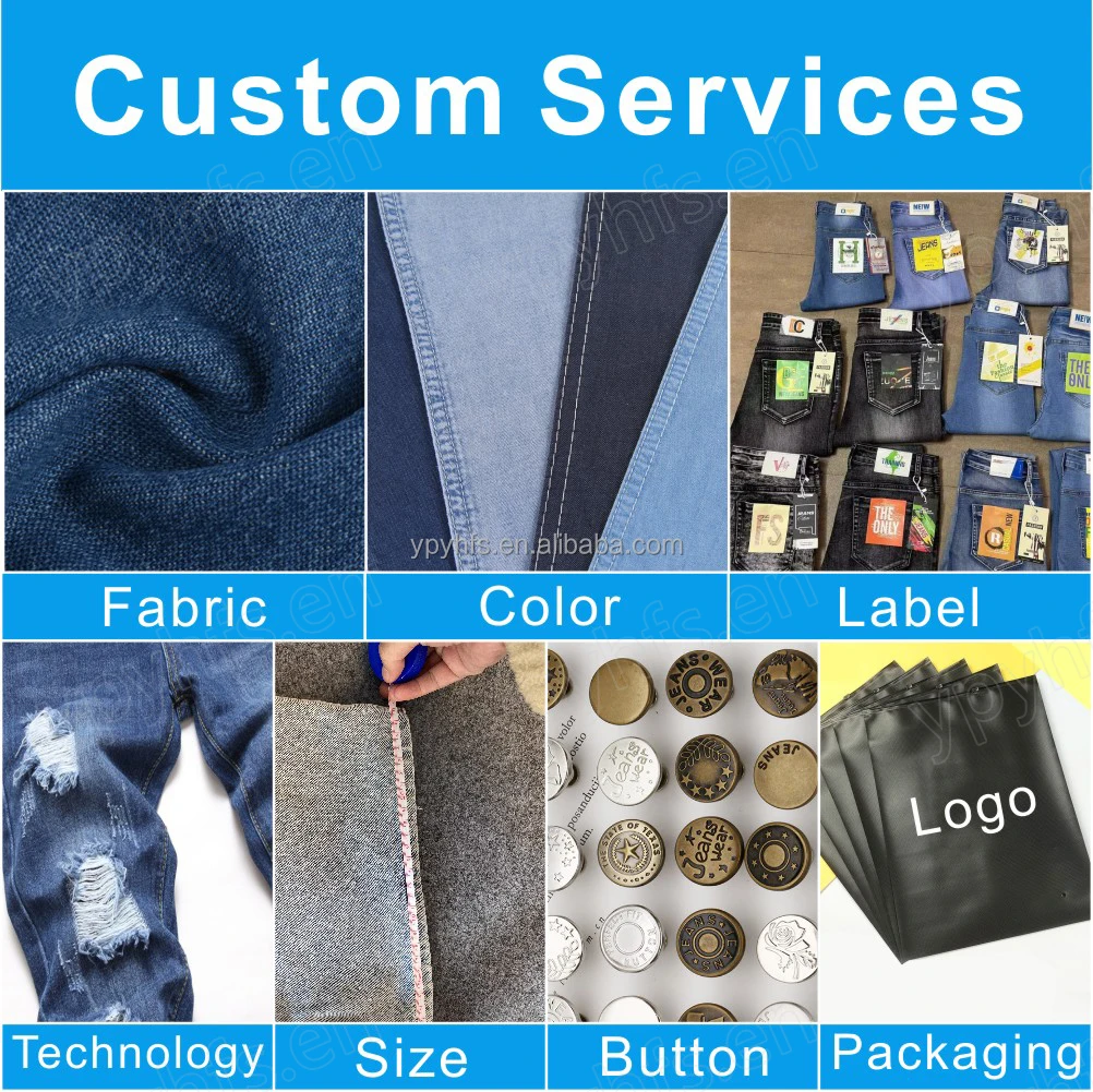 Calças Jeans Slim Straight Hip Hop Personalizadas com Grafite Streetwear  Masculino Estiloso Calças de Denim Stretch para Homens