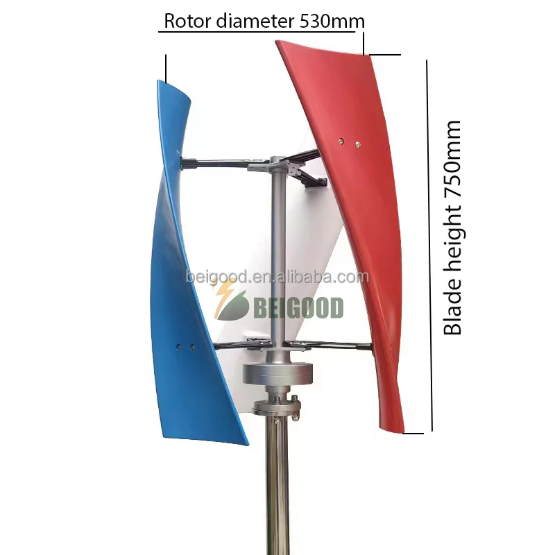 Ventilator, Roof, Fan48V, 12V, 24V - detail 8