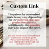 Por favor, comuníquese con el servicio de atención al cliente para obtener precios específicos.
