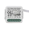 Zigbee 3 gang 10A