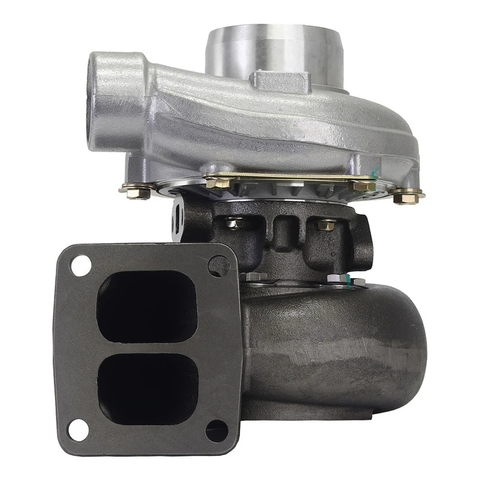IZUMI 409640-5004S Turbocharger for Case for New Holland 1370 2470 504BDT Machinery Engine Spare Parts