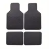 Petite tête noire (coutures noires)