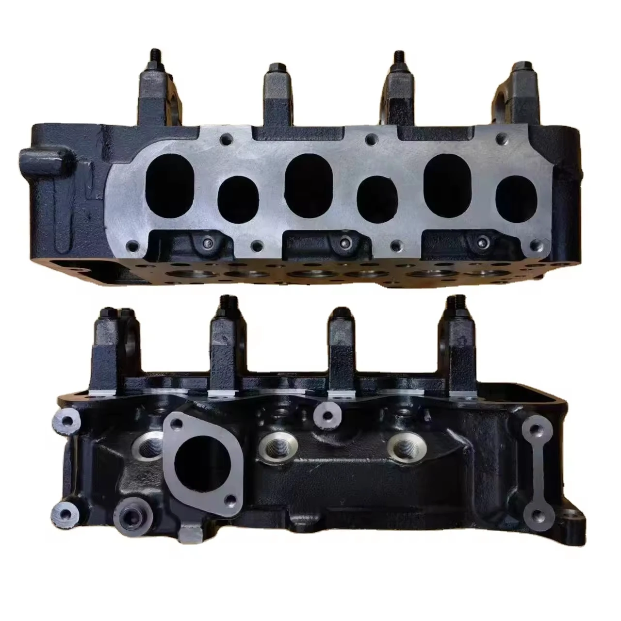 CSJHPSS Isuzu 3kr1 Gasoline Diesel Engine Cylinder Head