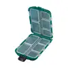 Verde 003-9,5*6,5*2,5 cm