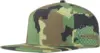 colorful Green_Camouflage