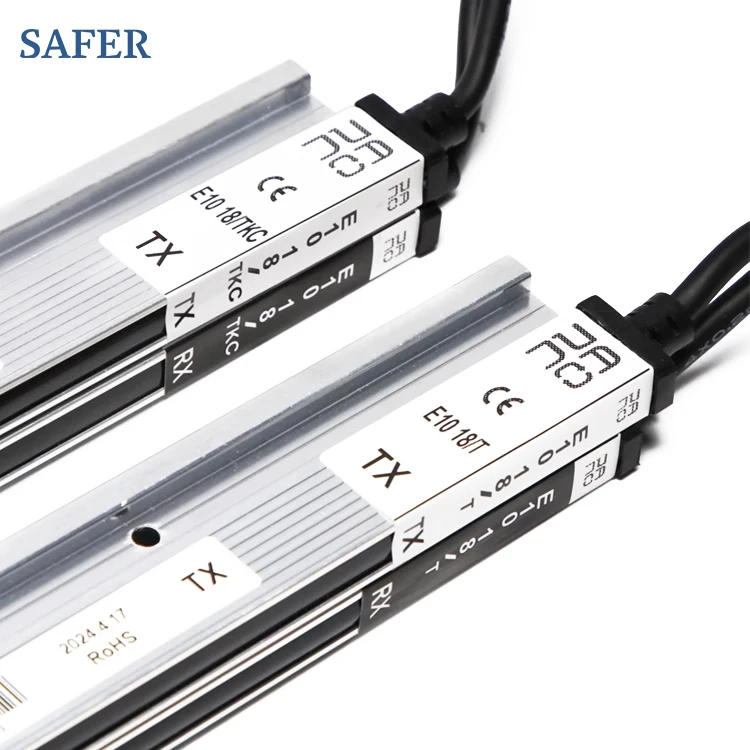 MEMCO Elevator Safety Light Curtain Door Sensor E1018TKC