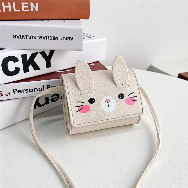 2023 Children Bag Preschoolers Cute Kids Child Resistant Pouch Coin ...