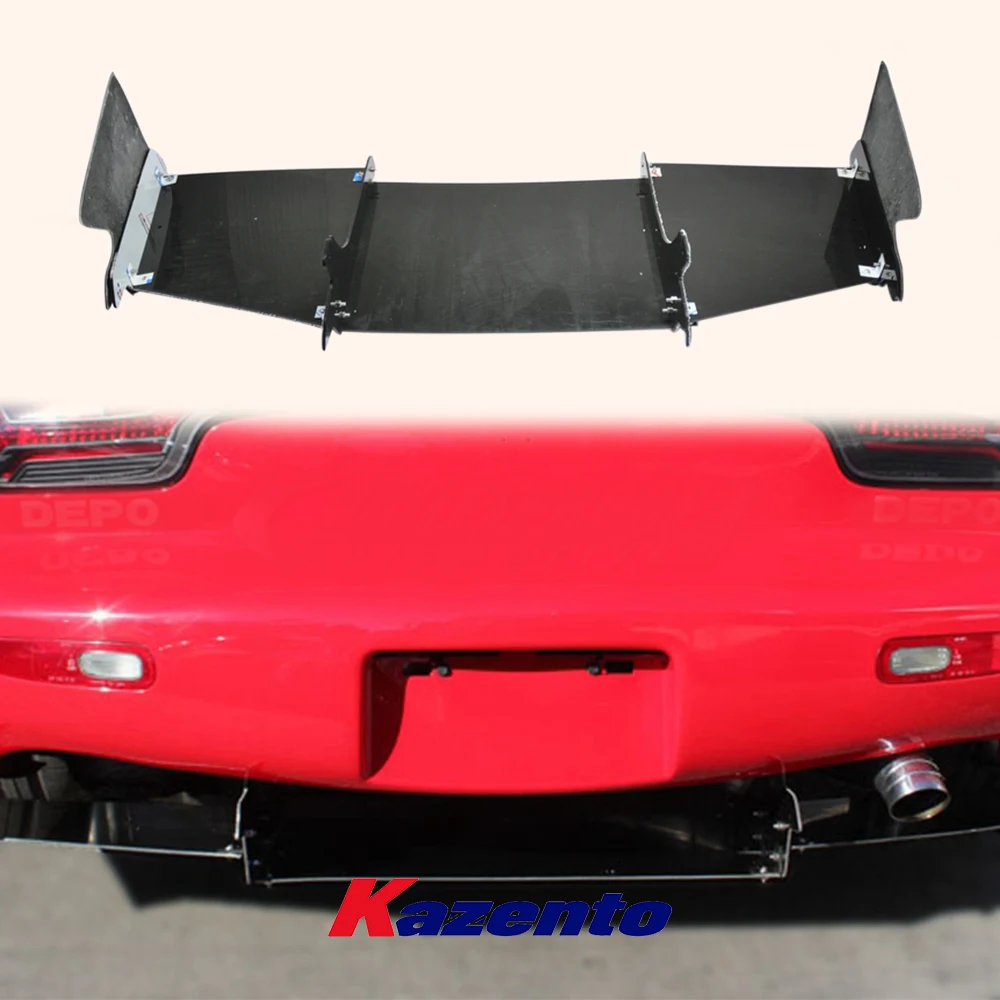 マツダ RX-7 RX7 FD FD3S RBスタイル リアバンパーボトム