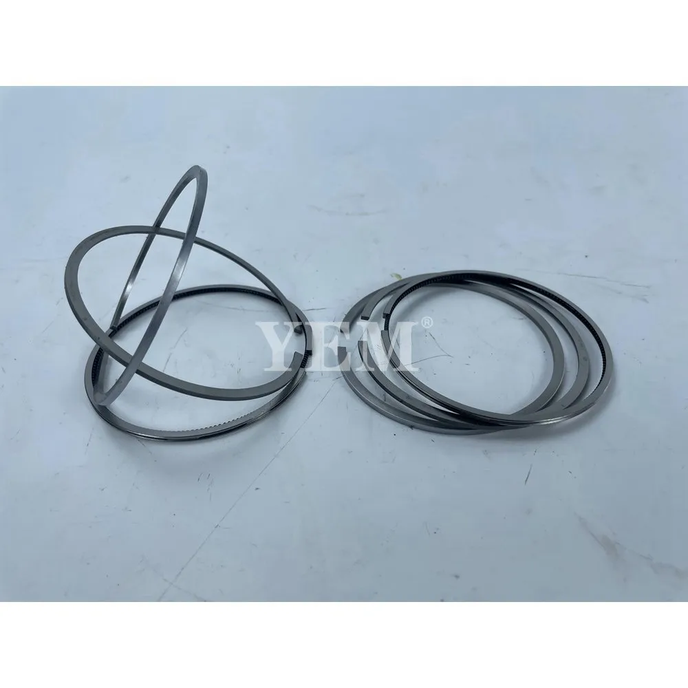 For Deutz BF4M1011 Piston Ring Repair Kit Engine Spare Parts 3