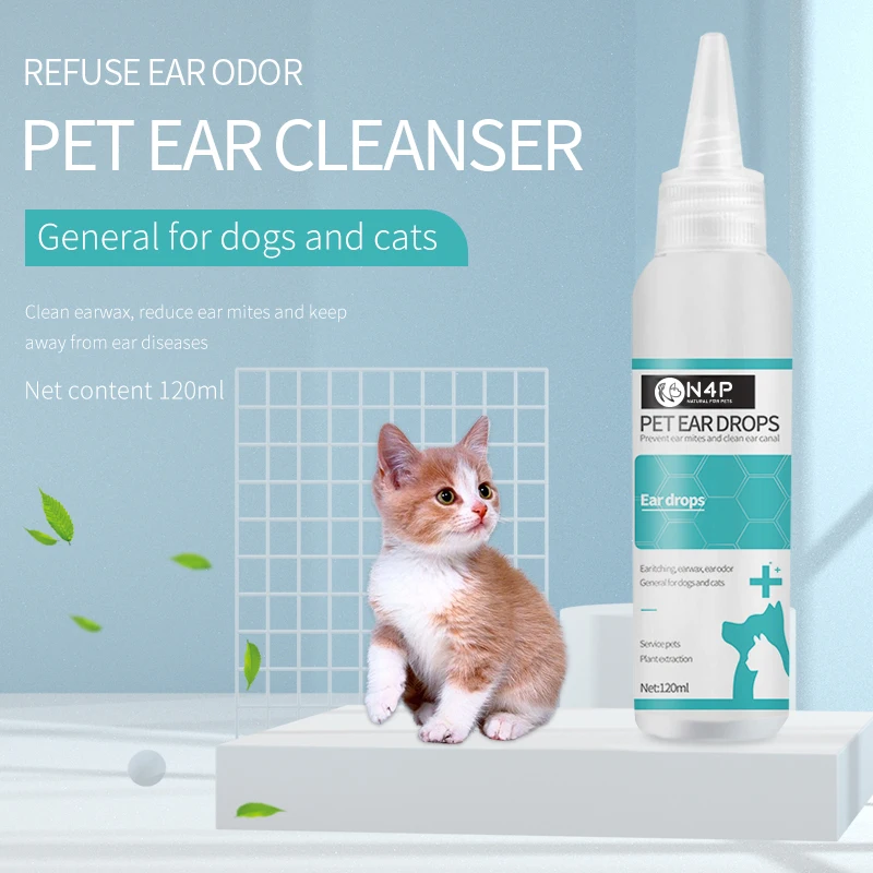 Are Ear Drops Safe For Dogs