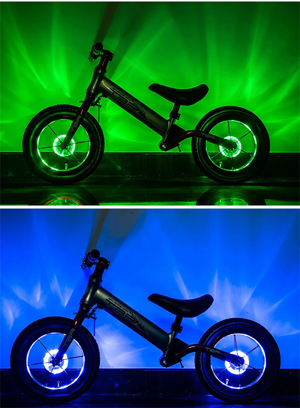 biking bicycle spoke light led bike| Alibaba.com