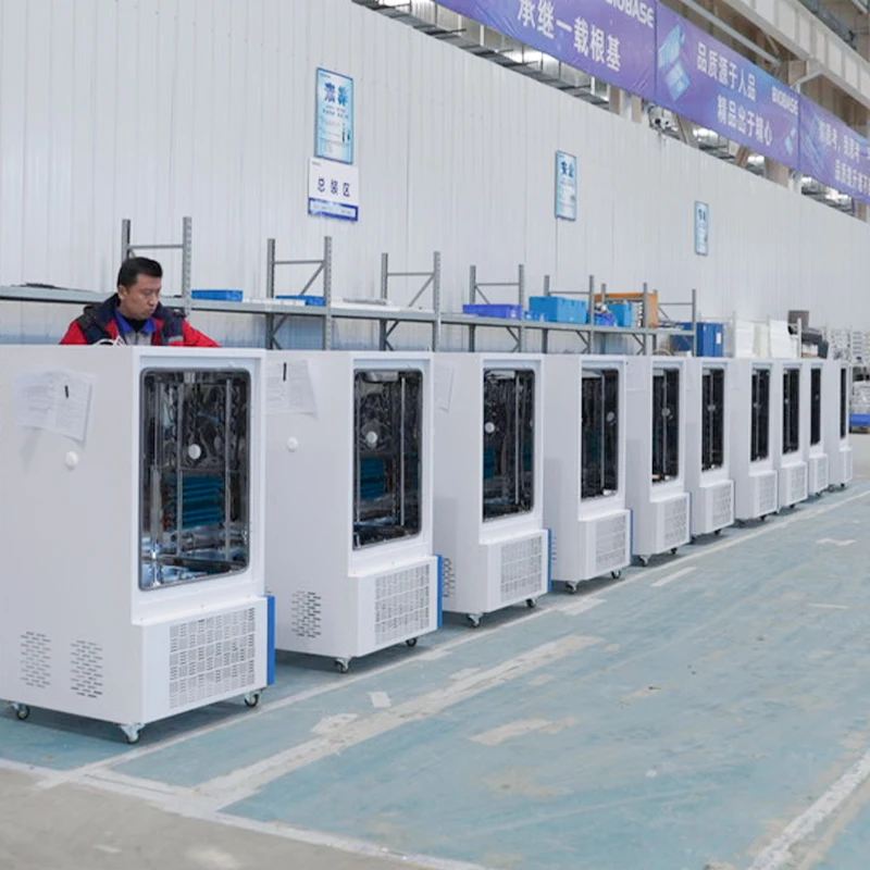 BIOBASE CN Vacuum Drying Oven  Small Capacity 25L  Drying Oven  for Lab