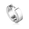 E005-Silver 1 (There are ear holes) 1 Piece