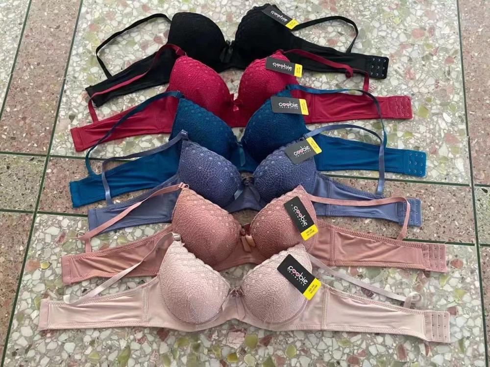 Factory OEM Women Underwear Coobie B