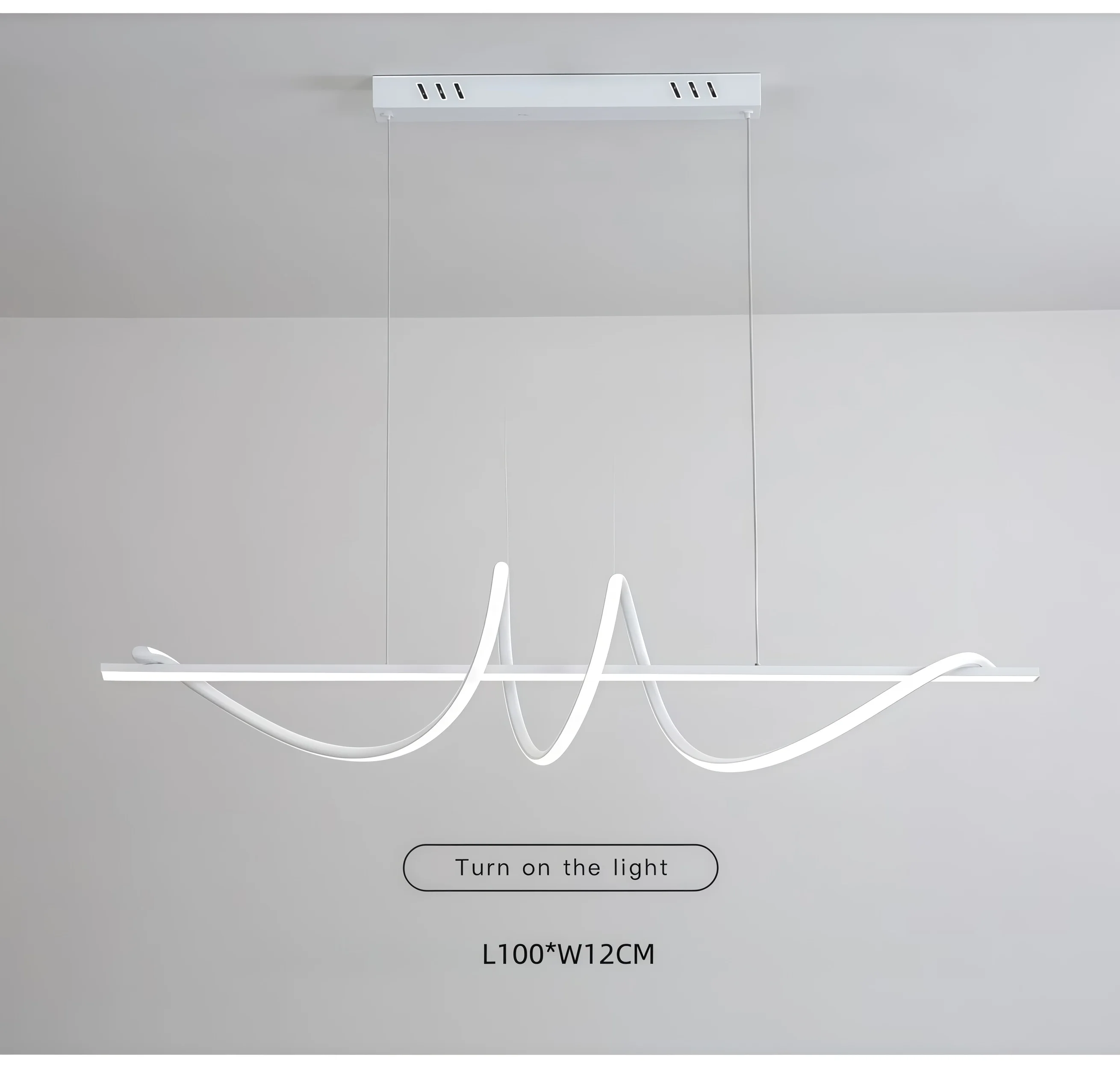 Cold Room Storage, Ceiling, 3CCT, Aluminum, LED - detail 26