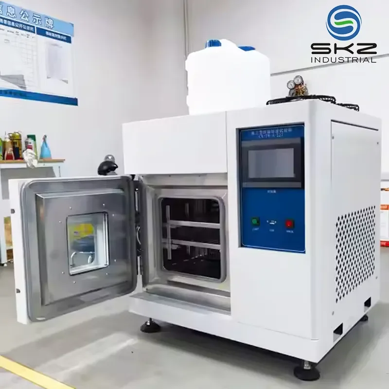 SKZ-TH Small Temperature and Humidity Test Chamber High Temperature Test Box
