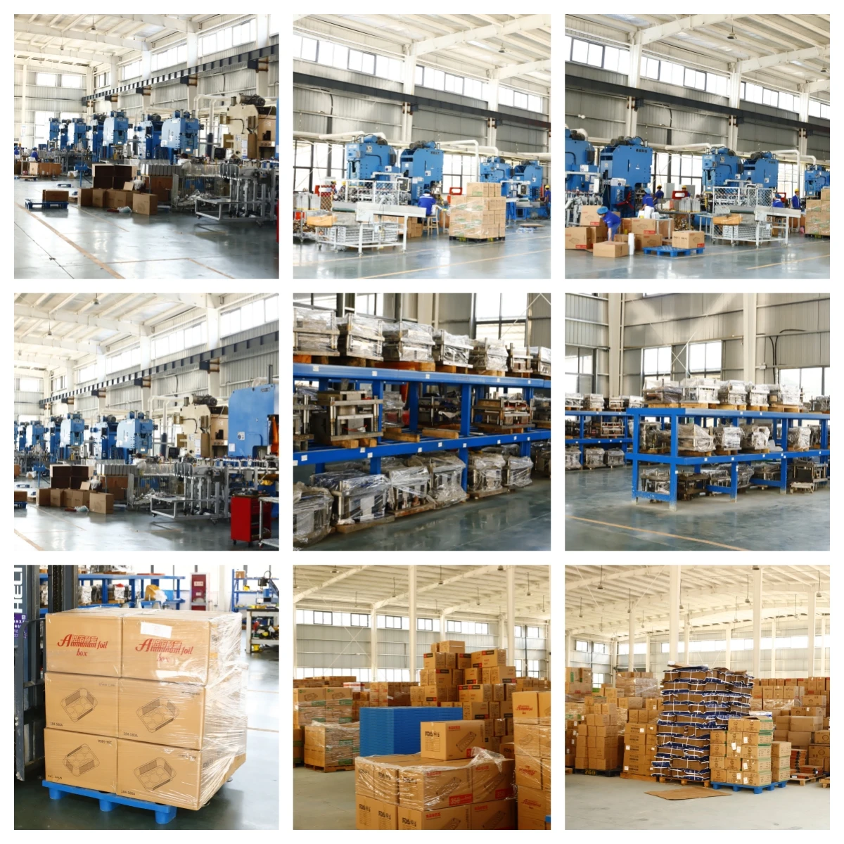 Henan Arabia Eco-Friendly Tech Co., Ltd.