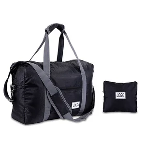 Wholesale Custom Large Duffel Bags Travel Sports Gym Duffle Bag
