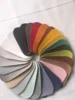 Customizable colors
