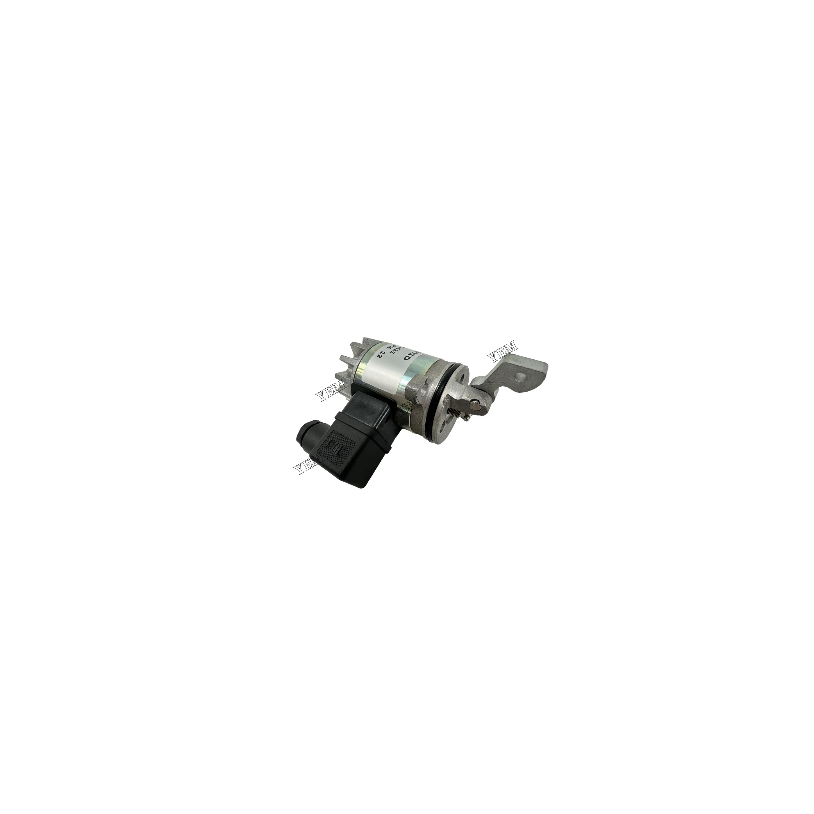 Compatible for Deutz F3M1011 Solenoid Valve 04271797 04281525 Engine Parts Manufacturer