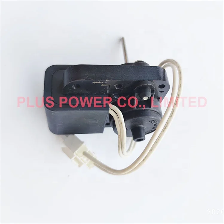 (PP-IS-27210QCHM)Wholesale Shaded Pole Fan Motor for Sung Shin