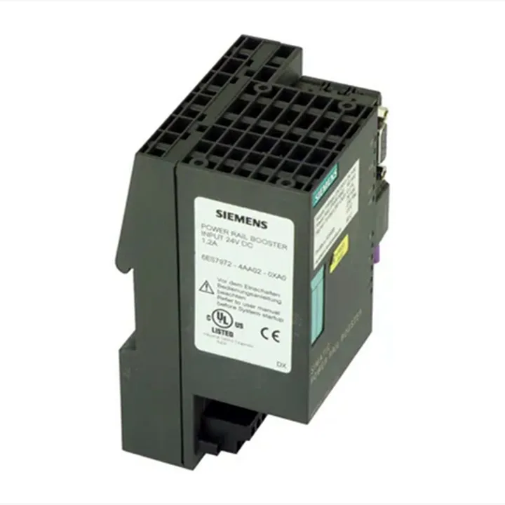 6es7972-4aa02-0xa0 Siemens Simatic Busadapter Profinet Module Plc Et ...