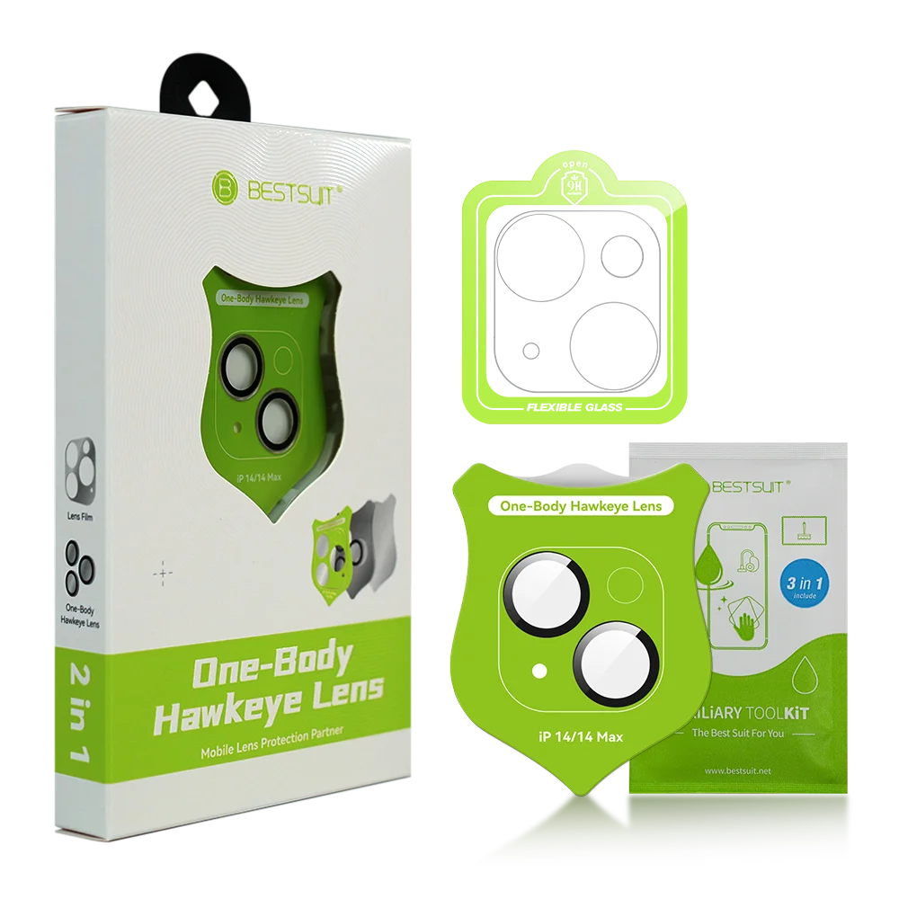 Best Sale 3d Full Coverage Eagle Eye Camera Lens Protector For Iphone