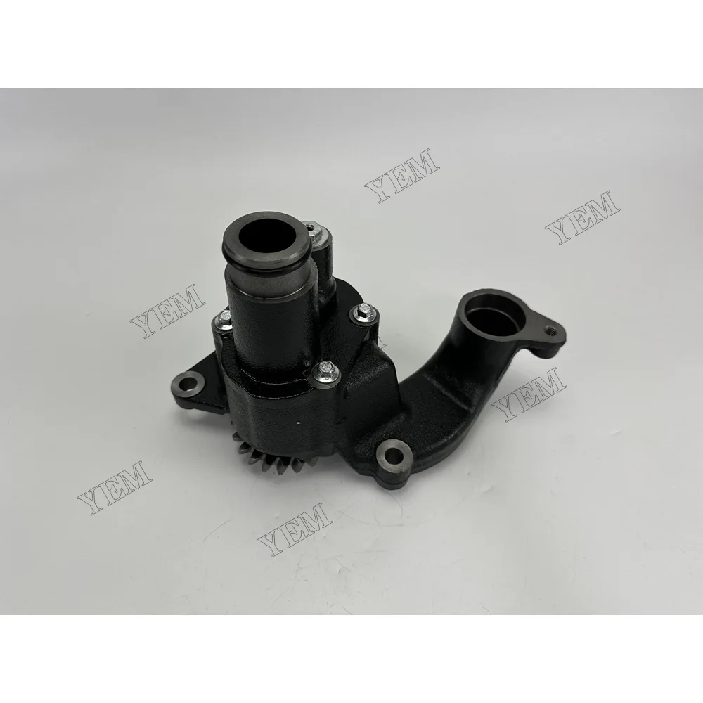 For Komatsu 6D140 Oil Pump 6261-51-2000 Industrial Engine Parts
