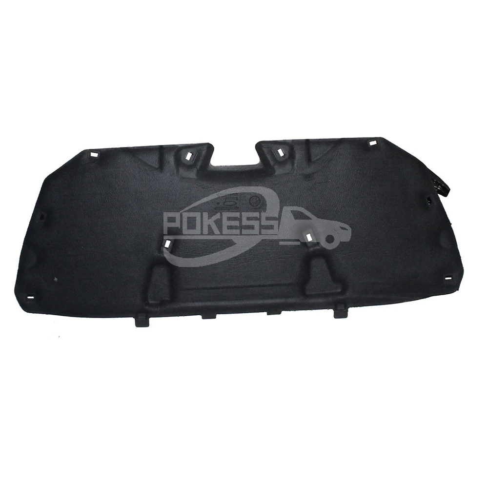 Car Hood Insulator BM51A16746AC BM51A16746AA BM51A16746CA for Ford Foc...