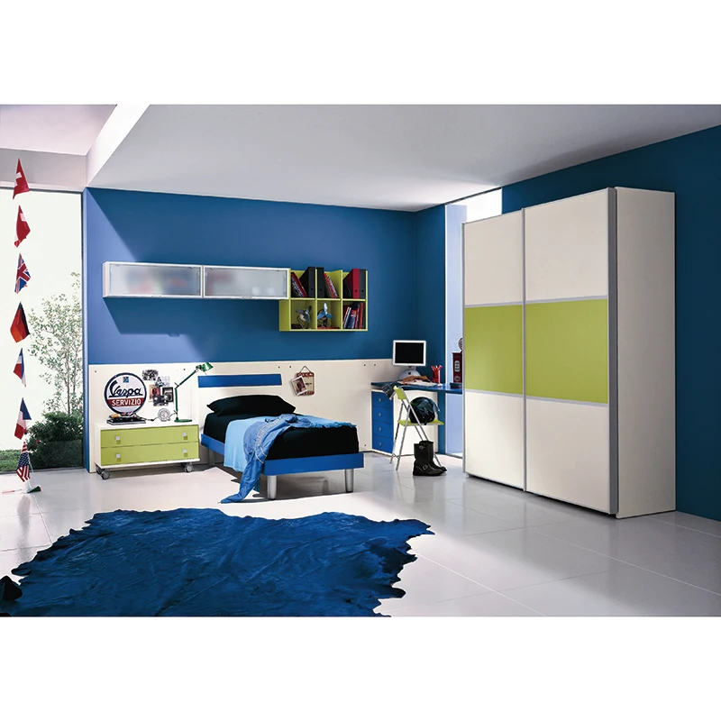 Shop Our Fashionable Boys Kids Bedroom Set 20KAD001