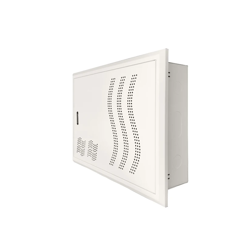 YanGao Multimedia Distribution Box for Home Use