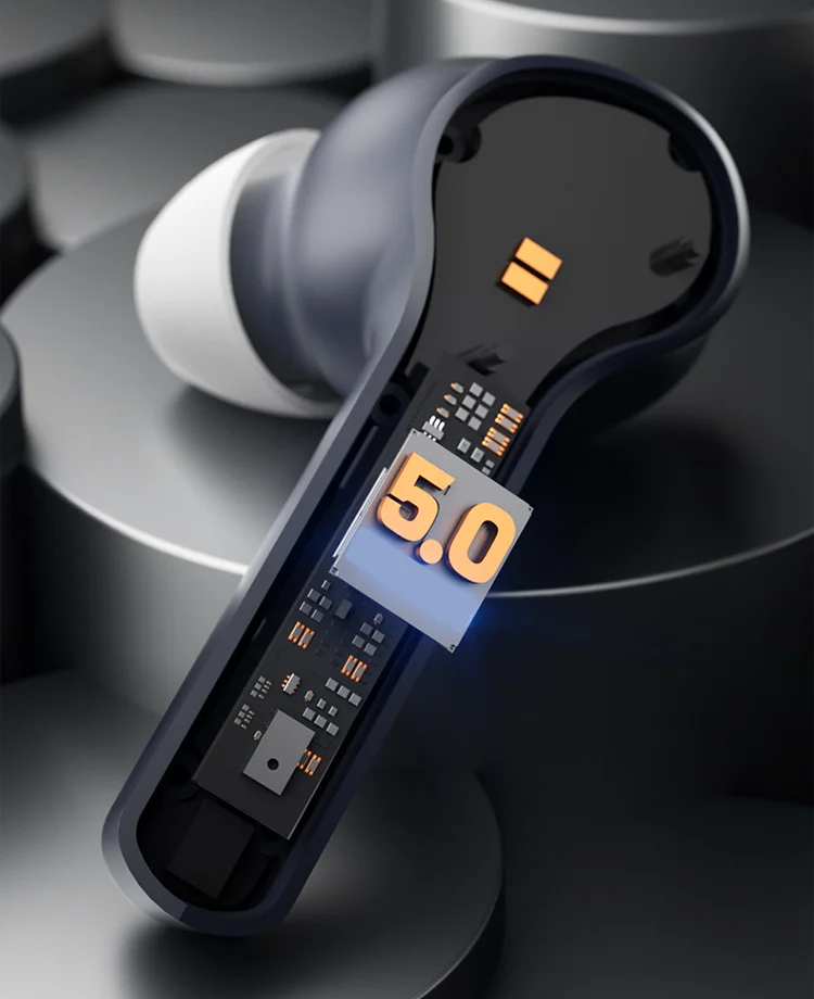 Headphones In-ear 3C Electronic Consumer Products Manufacture