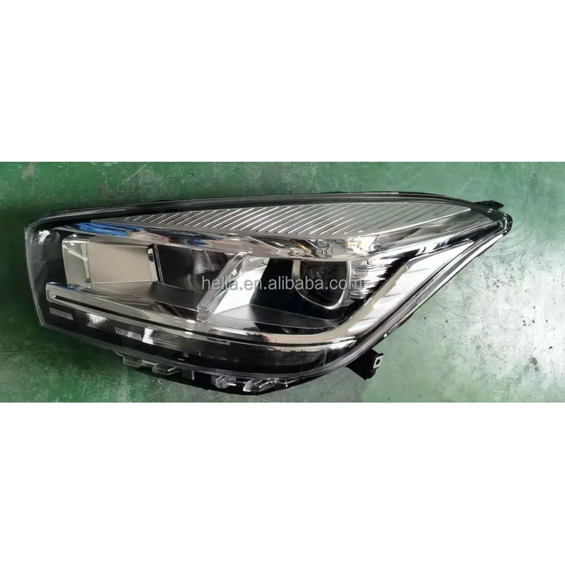 Headlight Front Halogen light For Chery Tiggo 5X 2019 2020 2021 605000109AA 605000110AA