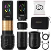 Gold Dual Battery