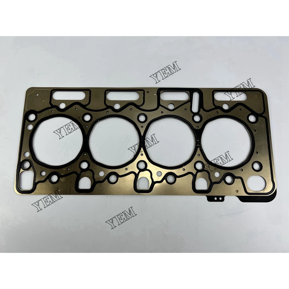 For JCB JCB444 Head Gasket Engine OEM Engine Parts 2