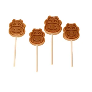 Hawthorn lollipop, hawthorn berry, hawthorn candy Wholesale healthy snacks, children's snacks, candies, hawthorn lollipops