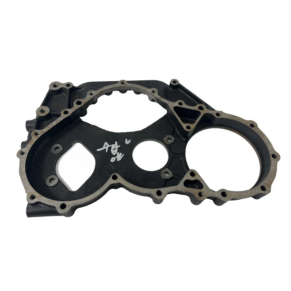 For 6BG1 5-11311011-3 Timing Cover Genuine Engine Parts 5