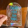 Holographic Sticker
