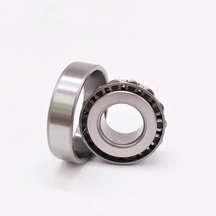 やまかき HI-CAP 32207 JR Tapered Roller Bearings - Durable & Precise
