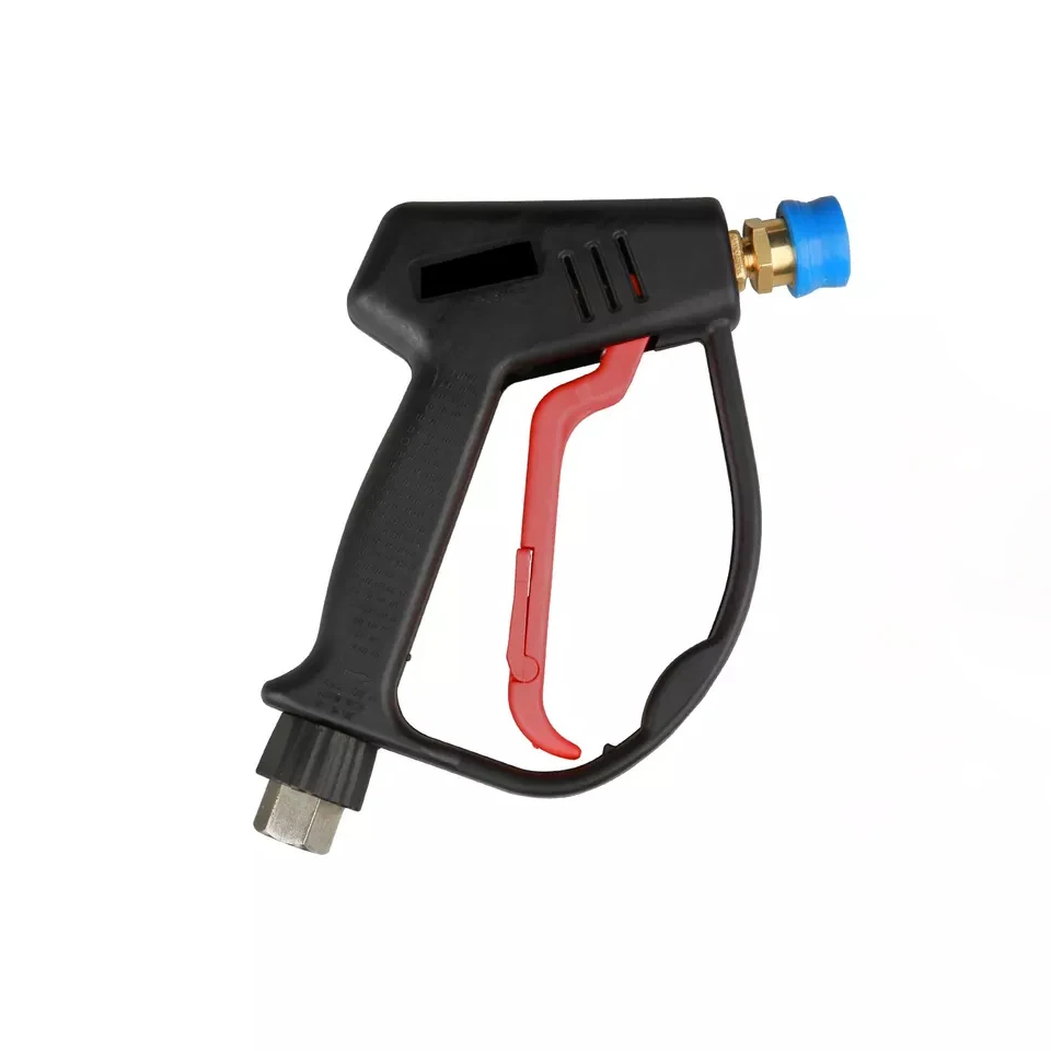 SPS 4000 PSI High Pressure Power Washer Water Gun Carwash Equipment ...
